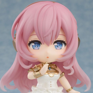 Nendoroid 2646 Megurine Luka - Symphony 2024