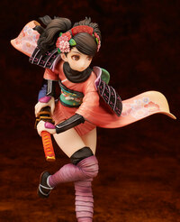 Momohime - Oironaoshi Version - Alter | Exklusive Figur aus Oboro Muramasa - 7