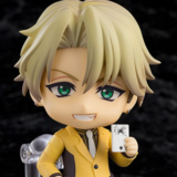 Nendoroid 2138 Finn Oldman