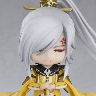 Nendoroid 1556 Ying Ye