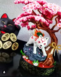 Süßer Chibitersu🥹