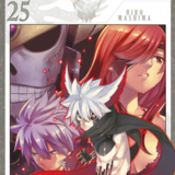 Edens Zero - Carlsen - Band 25