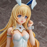 Priestess - 1/4 B-Style Bunny - FREEing