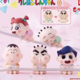 Random Selection - Crayon Shin-chan - Hugcot - Bandai