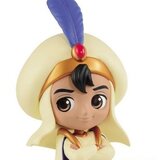 Prince Aladdin - Disney - Q Posket - Normal Color Ver. 