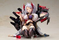 Prinz Eugen - Hyakka Ryouran Version 1/7 - Azur Lane - Kotobukiya - 1
