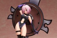Shielder / Mash Kyrielight - Édition Limitée - Stronger - Réédition - 4