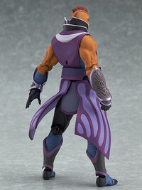 Figma SP-069 Anti-Mage - 5
