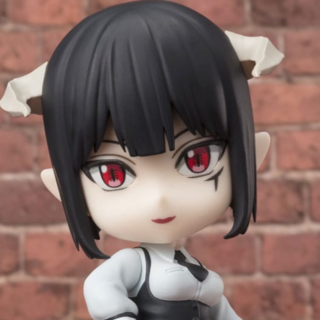 Torture Tortura - Figuarts mini - Bandai Spirits