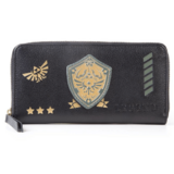  Ladies Geldbörse - The Legend of Zelda - Difuzed