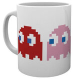 Ghosts - Pac-Man Tasse - GB Eye