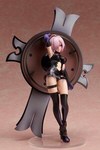 Shielder / Mash Kyrielight - Édition Limitée - Stronger - Réédition - 5