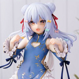 Inuyama Tamaki - China Dress - AniGift