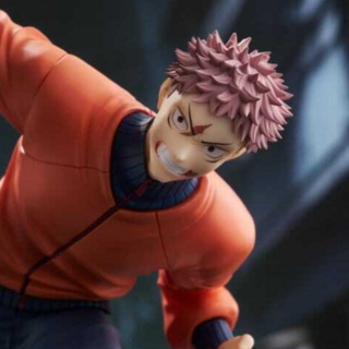 Yuji Itadori - Trio-Try-iT - Furyu