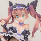 Miss Tabby-san - Peach Maid Series - Native / Progress