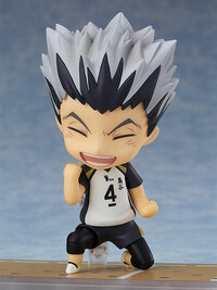 Nendoroid 719 Kotaro / Koutarou Bokuto - Neuauflage - 4