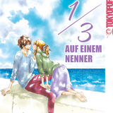 1/3 – Auf einem Nenner - Tokyopop - Band 07