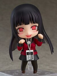 Nendoroid 882 Yumeko Jabami – Neuauflage - 5