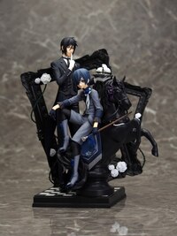 Sebastian Michaelis - ARTFX J - Re-Release Figure - 10