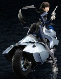 Makoto Niijima with Johanna – Kaitou/Phantom Thief – Amakuni / Hobby Japan – Re-Release - 2