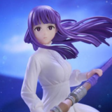 Fern - Zoltraak - Luminasta - Sega