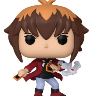 Jaden Yuki - Yu-Gi-Oh! Funko POP!