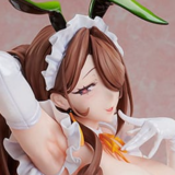 Sumire - Bunny - Gan Character's Selection - BINDing / Native