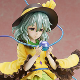 Koishi Komeiji - 1/4 - B-Style - FREEing