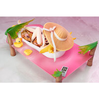 Shinobu Oshino - Stronger / Aniplex Exclusive - 4