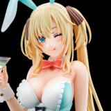 Regina Mercedes - Bunny - Columbia