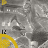 Blade of the Immortal Perfect Edition - Manga Cult - Vol. 12