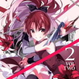 EN Magia Record: Puella Magi Madoka Magica Another Story - Yen Press - Vol. 2 - englische Ausgabe