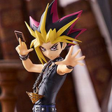 Yami Yugi - Yu-Gi-Oh! Pop Up Parade - Max Factory