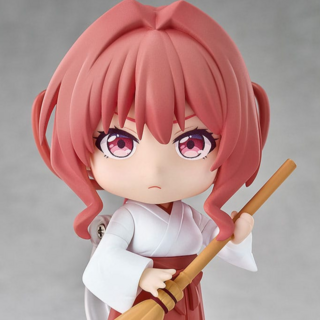 Nendoroid 2662 Yuna Amagami