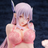 Kyoka Uzen - Lingerie Style 1/7 Scale Figure – Chained Soldier