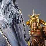 Raoh auf Kokuoh - Hokuto no Ken - Tsume HQS