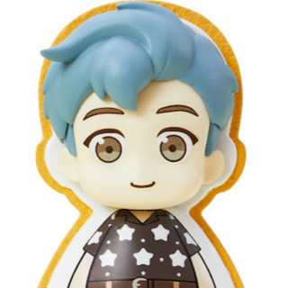 RM - BTS - TinyTAN Dynamite (Cookie Decolle) - Banpresto