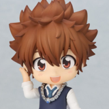 Nendoroid 2756 Tsunayoshi Sawada 2.0