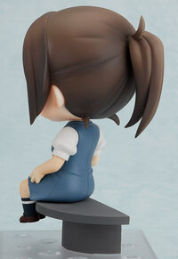 Nendoroid 281 Wakana Sakai mit Dora - 4