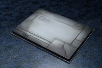 Mega Man X and Zero - Comic Version Natsukashi Mirai e - Amakuni / Hobby Japan Exclusive - 9