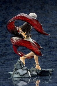 Ken Kaneki - Awakened Repaint - ARTFX J - Kotobukiya (Réédition) - 7