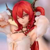 Surtr - Colorful Wonderland CW03 - Arknights - Myethos