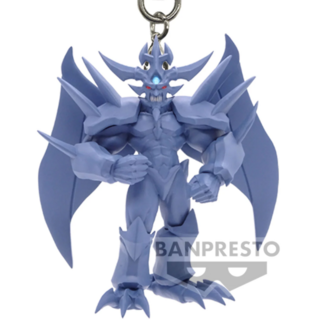 Obelisk, der Peiniger - Yu-Gi-Oh! Duel Monsters! - Anhänger Vol. 2 A - Banpresto