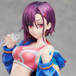 Shizuka Mikazuki - Design Coco