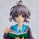 Yuki Nagato - Light Novel - KD Colle - Kadokawa