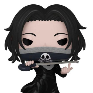 Feitan - Hunter x Hunter Funko POP