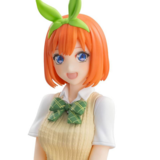 Yotsuba Nakano - Casual Clothes - PM Perching - Sega