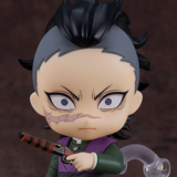 Nendoroid 2505 Genya Shinazugawa