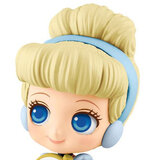 Aschenputtel / Cinderella - Aschenputtel - Sweetiny - Q Posket Ver. B