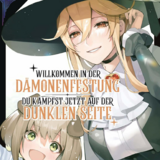 Willkommen in der Dämonenfestung – du kämpfst jetzt auf der dunklen Seite - Egmont - Band 03